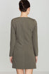 Robe de jour model 119322 Lenitif